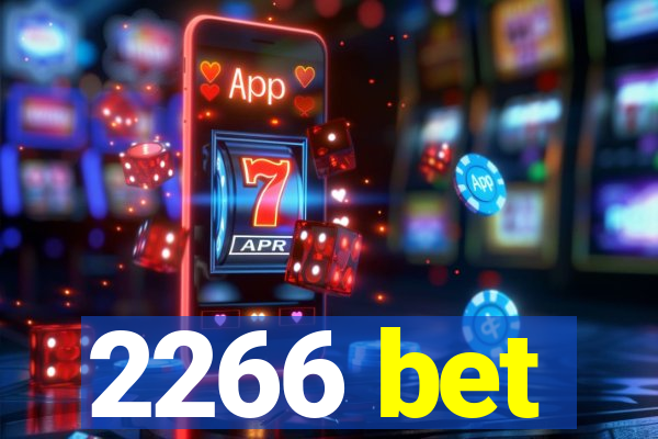 2266 bet